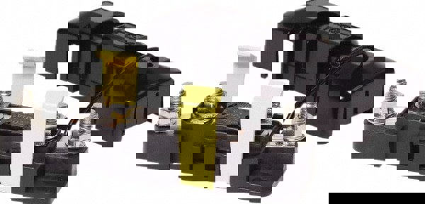 Automotive Fuse Holders; Max Amperage: 500A